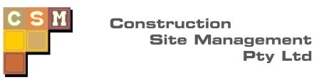 Company/Member name