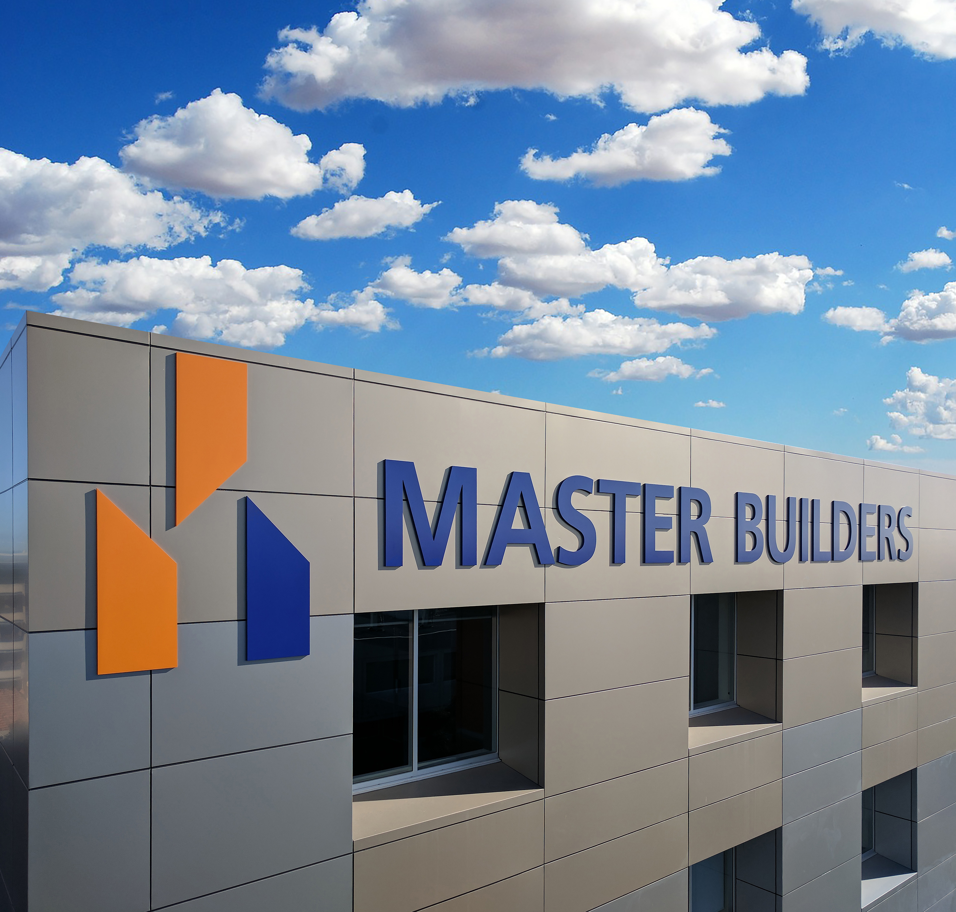 Contact Master Builders WA