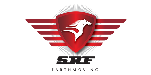 SRF Earthmoving