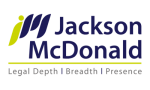 Jackson McDonald